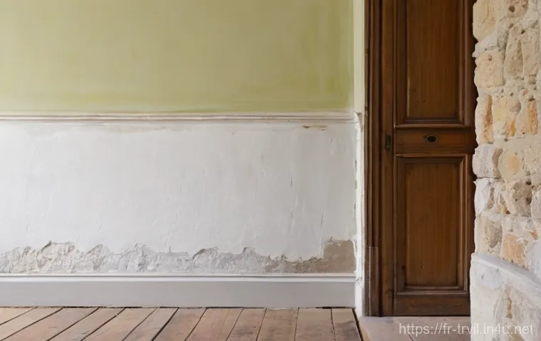 한옥의 내구성 평가 - **Prompt:** A detailed close-up of the ancient stone foundation of a French 'Maison de Caractère'. T... 한옥의 내구성 평가 - **Prompt:** A detailed close-up of the ancient stone foundation of a French 'Maison de Caractère'. T...