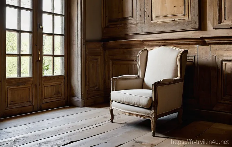 한옥의 내구성 평가 - **Prompt:** An interior view of a historic French home, showcasing a section of an old stone wall wh... 한옥의 내구성 평가 - **Prompt:** An interior view of a historic French home, showcasing a section of an old stone wall wh...